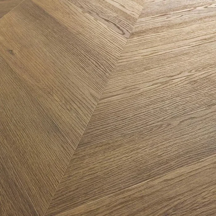 Vinylová podlaha Chevron Frisco Oak