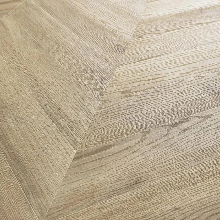 Vinylová podlaha Chevron Tuscon Oak