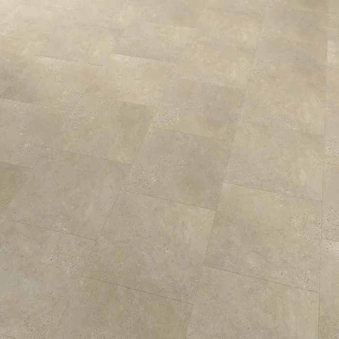Vinylová podlaha Conceptline Acoustic Click Limestone Lisabon