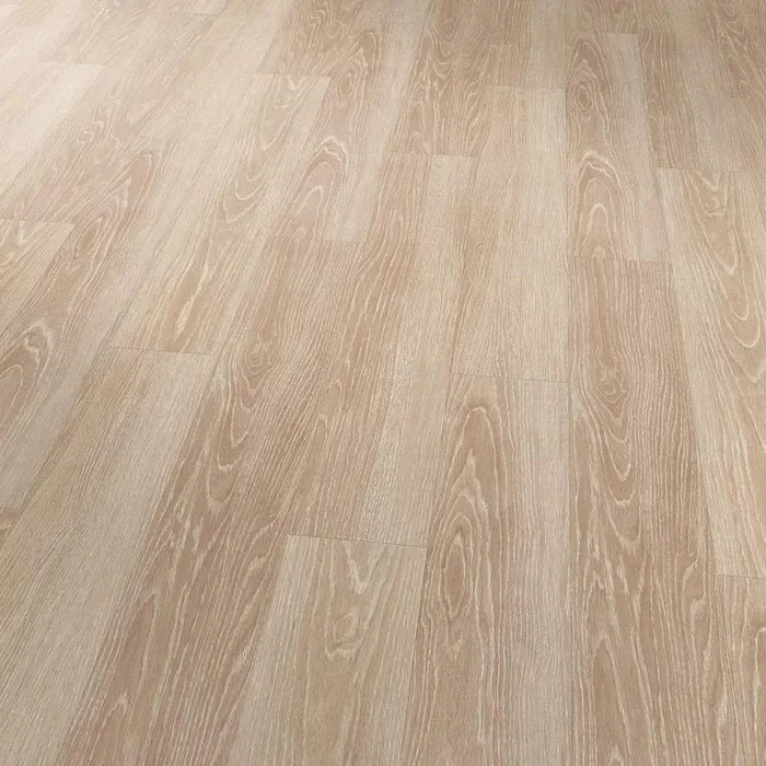 Vinylová podlaha Expona Commercial Blond Limed Oak