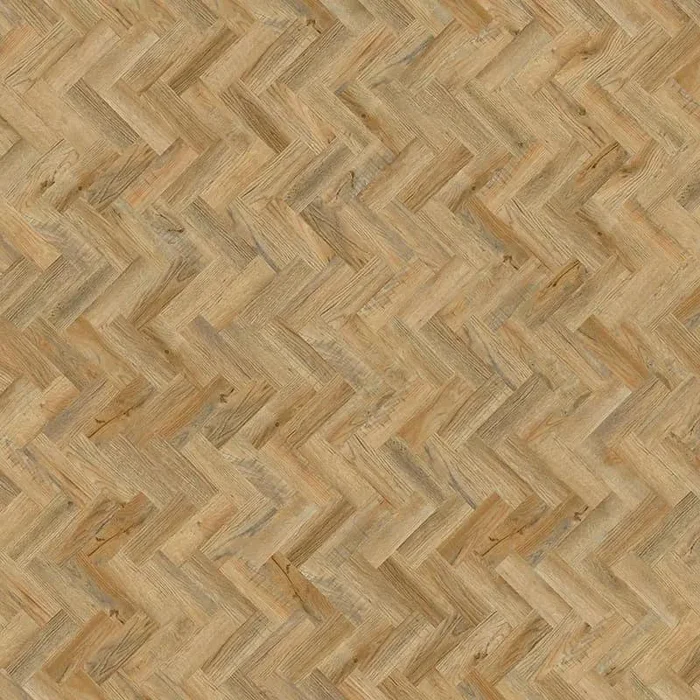 Vinylová podlaha Expona Domestic Cambridge Oak Mini Parquet 3,34 m²