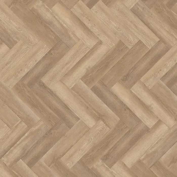 Vinylová podlaha Expona Domestic Sandstorm Oak Parquet
