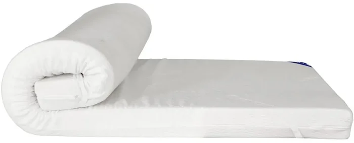 VISCOPUR Tencel® Maxi Přistýlka 11 cm 80x200 cm