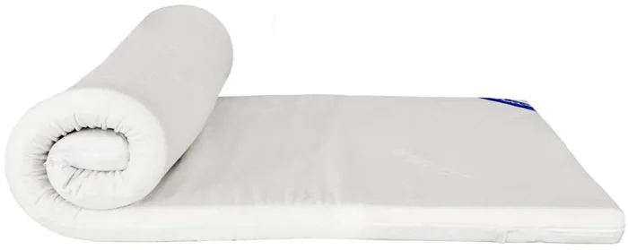 VISCOPUR Tencel® Přistýlka 80x200 cm, 4 cm