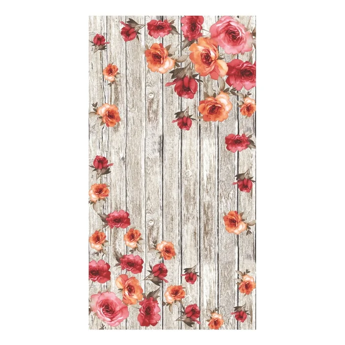 Vitaus Lusslo Koberec 80x50 cm