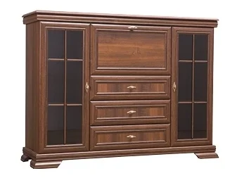 Vitrína MONEDULA 6 Samoa King