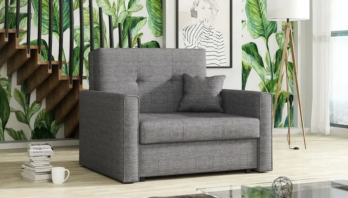 Vivian Rozkládací křeslo Falco