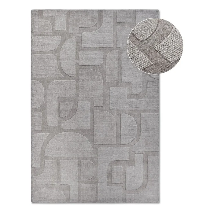 Vlněný koberec Alexis 190x280 cm