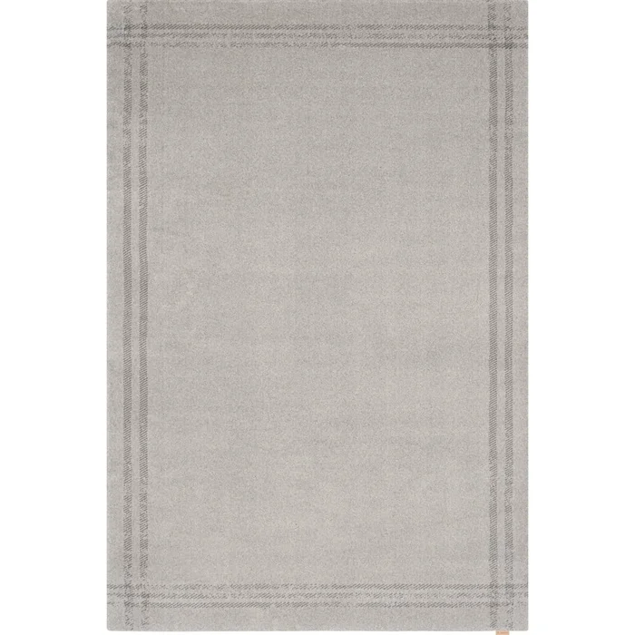 Vlněný koberec Calisia 300x400 cm Grid Rim