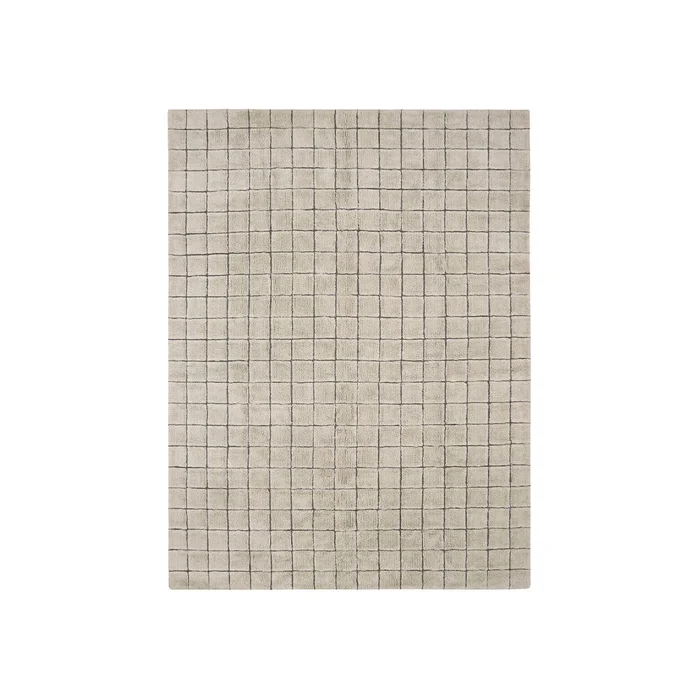 Vlněný koberec Mosaic Sandstone 230x300 cm
