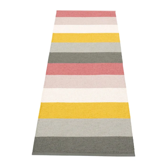 Vnitřní a venkovní koberec Molly 70x200 cm