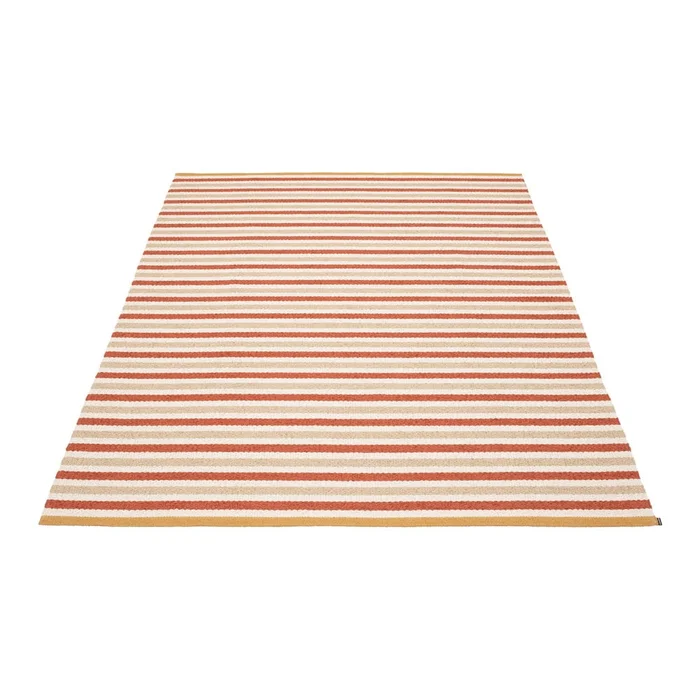 Vnitřní a venkovní koberec Teo Brick 140x200 cm