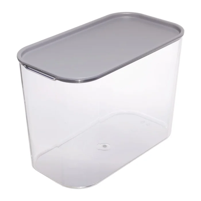Vnitřní úložný box s víkem iD Wallspace