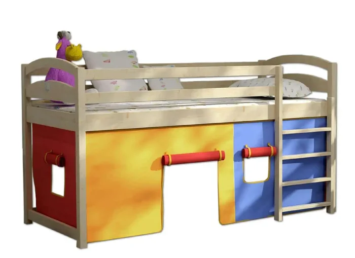 Vomaks Patrové lůžko ZP 001 1237/SUR2