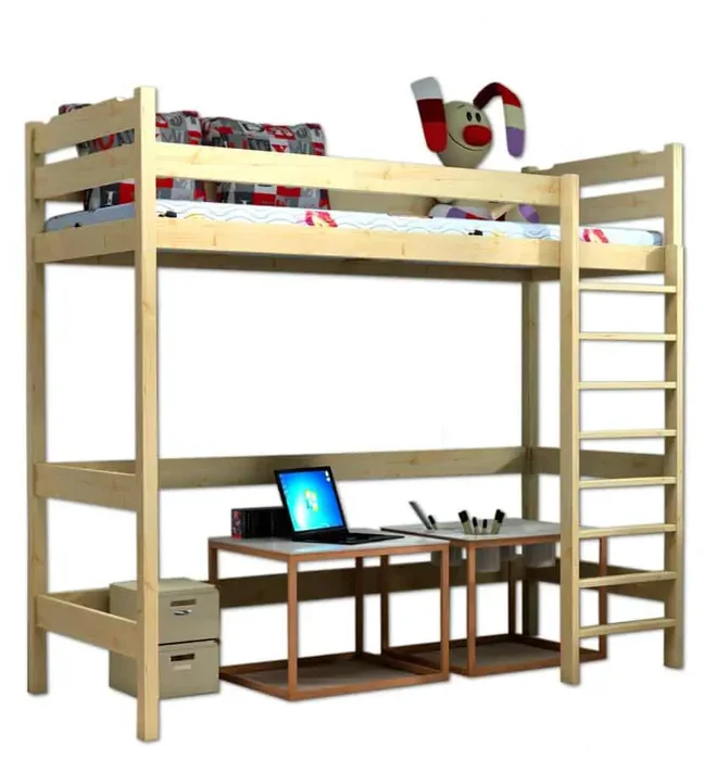 Vomaks Zvyšované patro ZP 004 – 1246/BAR14