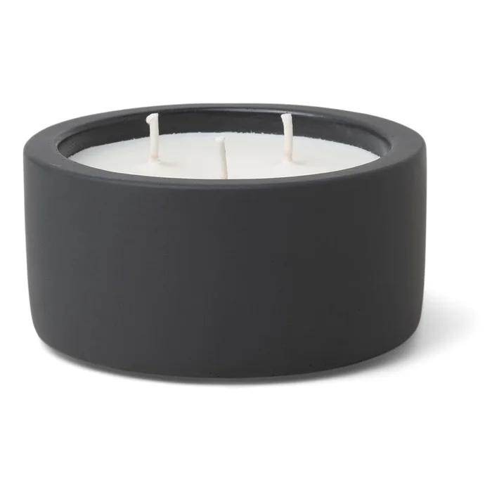 Vonná sojová svíčka Black Oak 40h