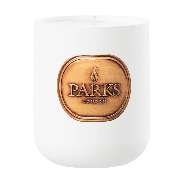 Vonná svíčka Honeysuckle Bloom 69h Parks Candles London