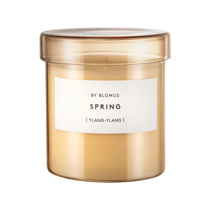Vonná svíčka Valoa Spring 45h