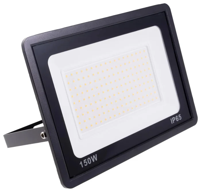 Výkonný LED reflektor LEVE 150W v denní bílé barvě