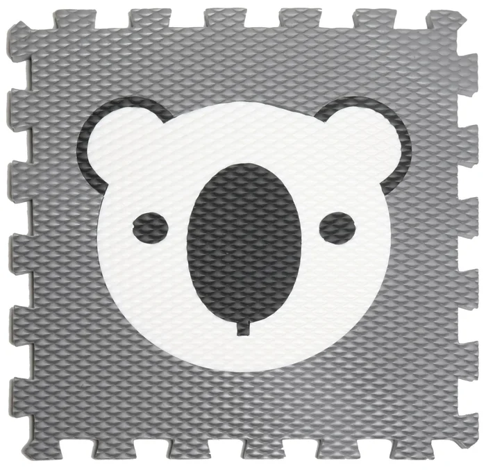 VYLEN Koala Minideckfloor šedý