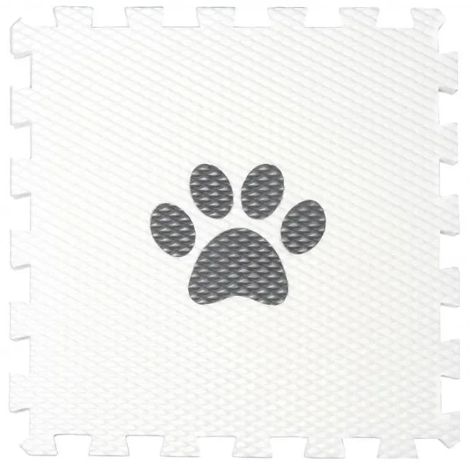 Vylen Minideckfloor s tlapkou – dětská puzzle podlaha