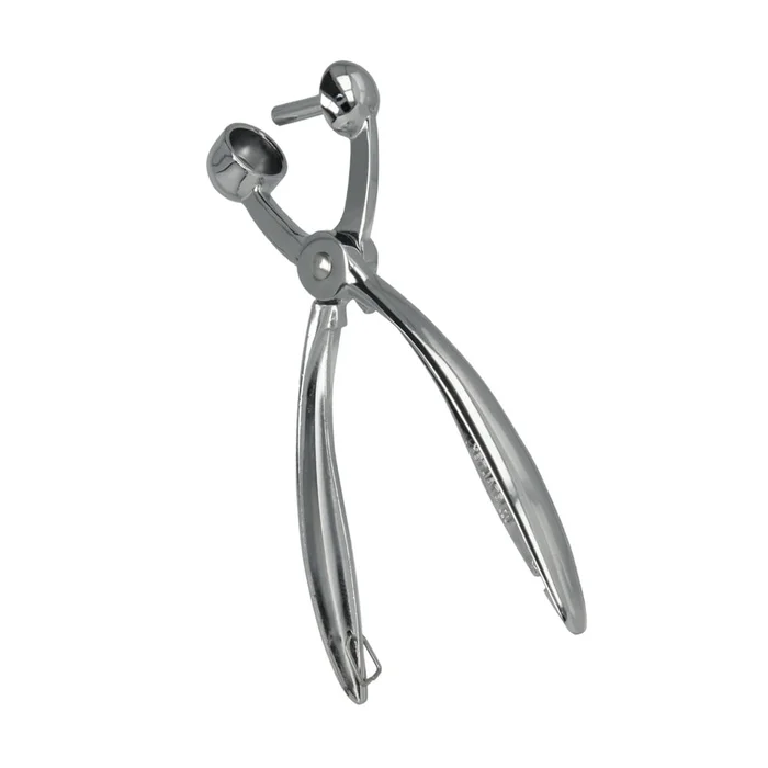 Vypeckovávač na třešně a olivy Metaltex