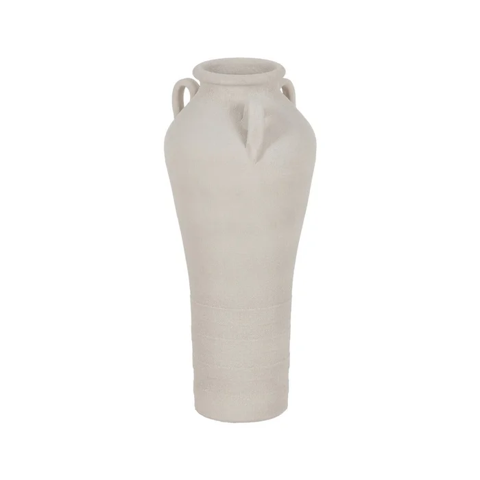 Vysoká keramická váza Athena Ixia 60 cm
