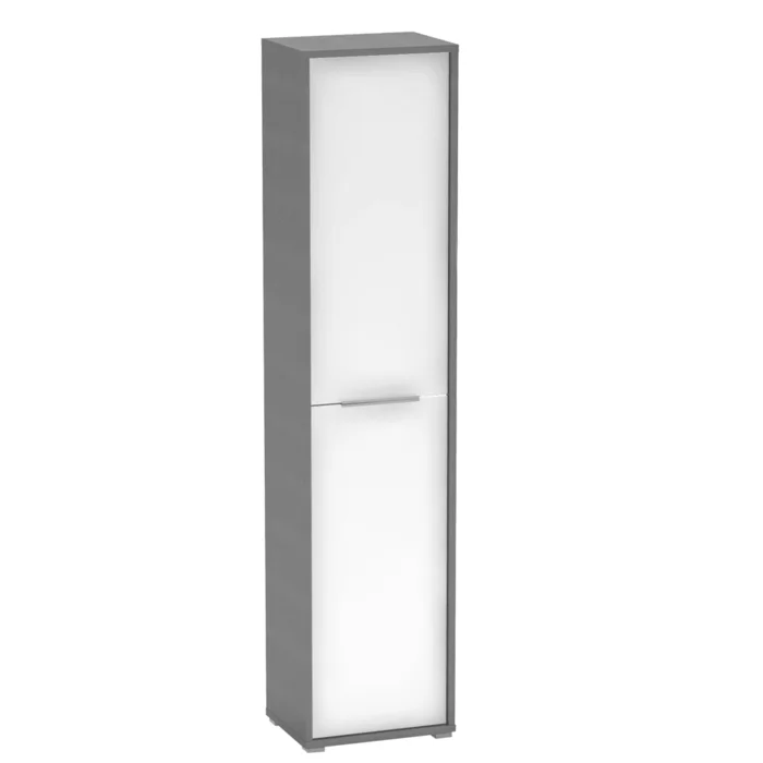 Vysoká policová skříň RIOMA NEW TYP 06