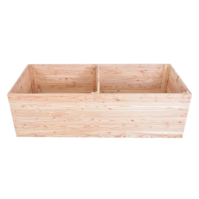 Vyvýšený záhon Premium Rojaplast