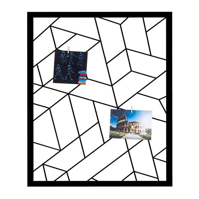 Wallity Moodboard Nástěnka