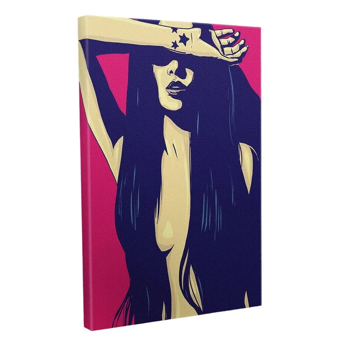 Wallity Obraz 30x40 cm