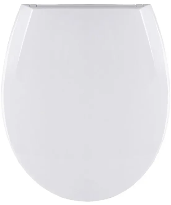WC Deska Pogo Bílá