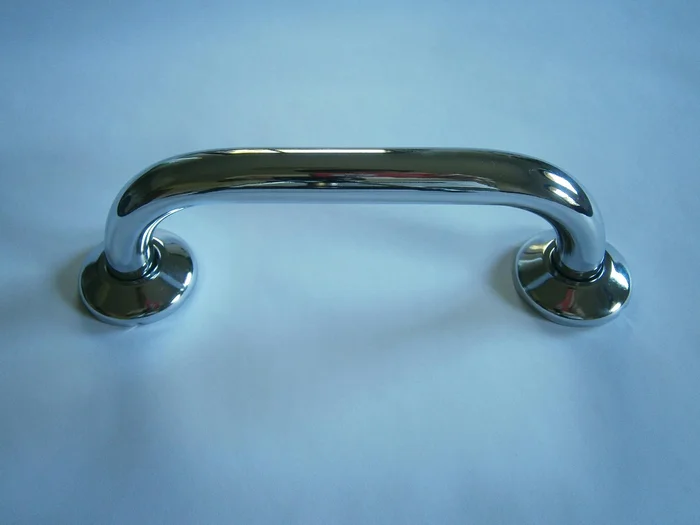 Wela Chromové madlo BASIC 20 cm