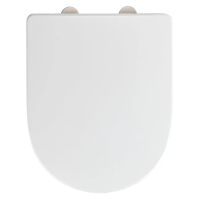 Wenko Exclusive Laufen Pro Bílé Toaletní Prkénko