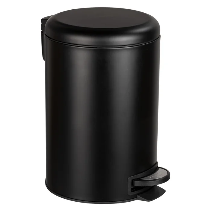 Wenko Leman Easy Close odpadkový koš 12 l