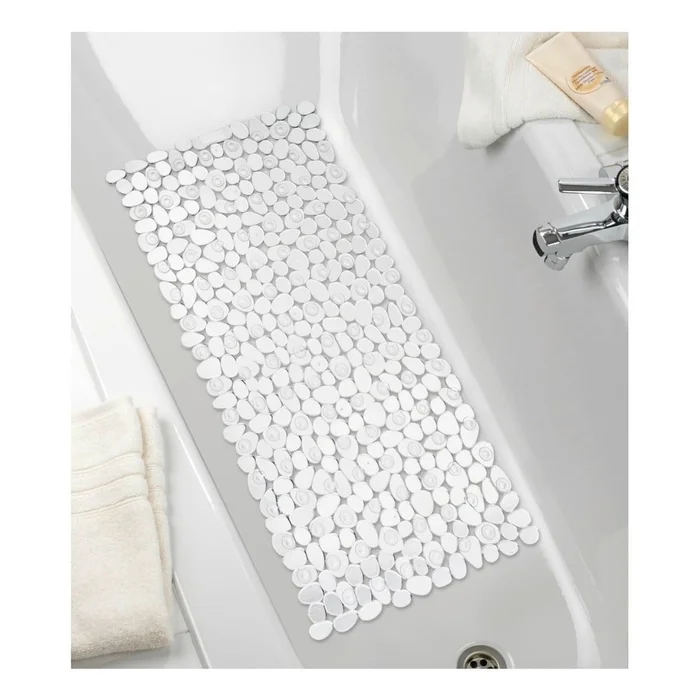 Wenko Paradise Protiskluzová Koupelnová Podložka 71x36 cm