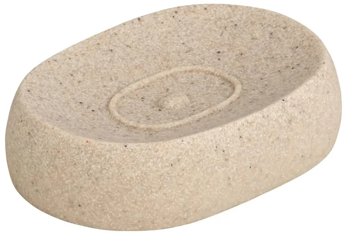 WENKO Přírodní mýdlenka PURO béžová