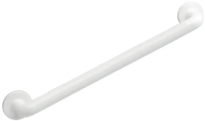 WENKO Secura Bílá Nástěnná Madla 65 cm
