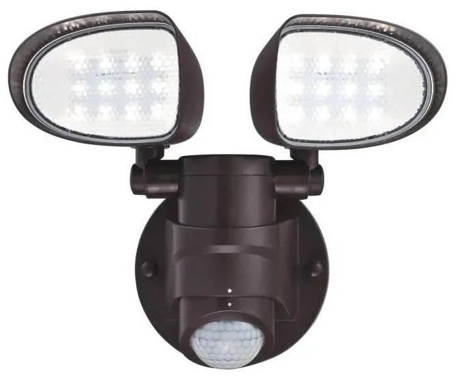 Westinghouse LED venkovní reflektor se senzorem 17,5W