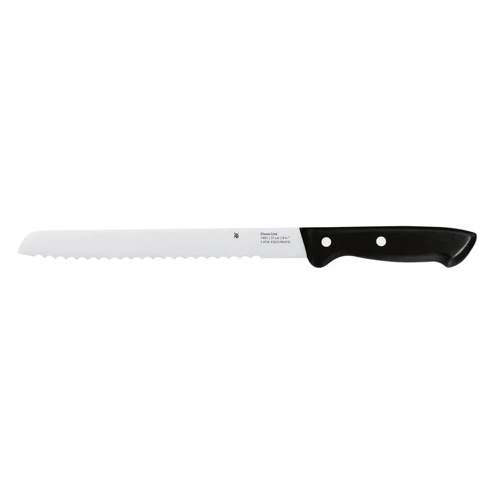 WMF Classic Line Nůž na chléb 34 cm