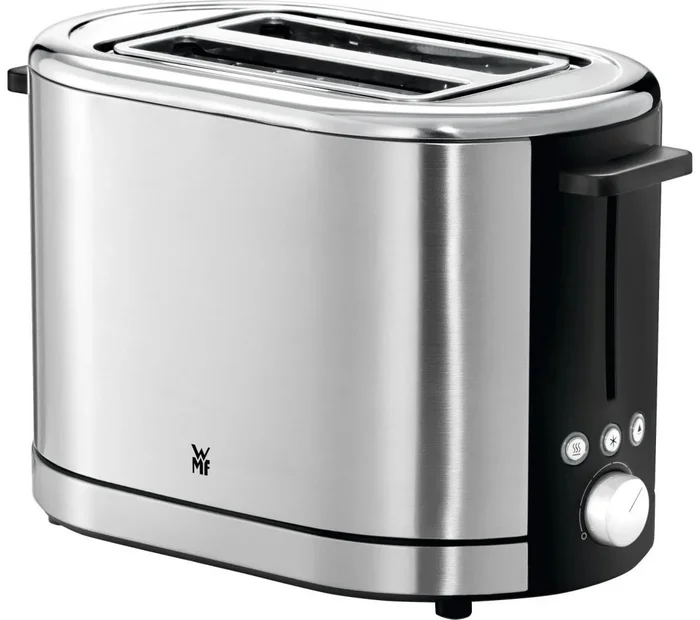 WMF Toaster s funkcí rozpékání a XXL toastem
