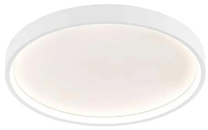Wofi Dubai LED Stropní Svítidlo s Dimmováním