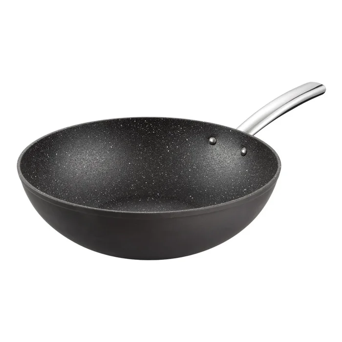 Wok 30 cm President Tescoma