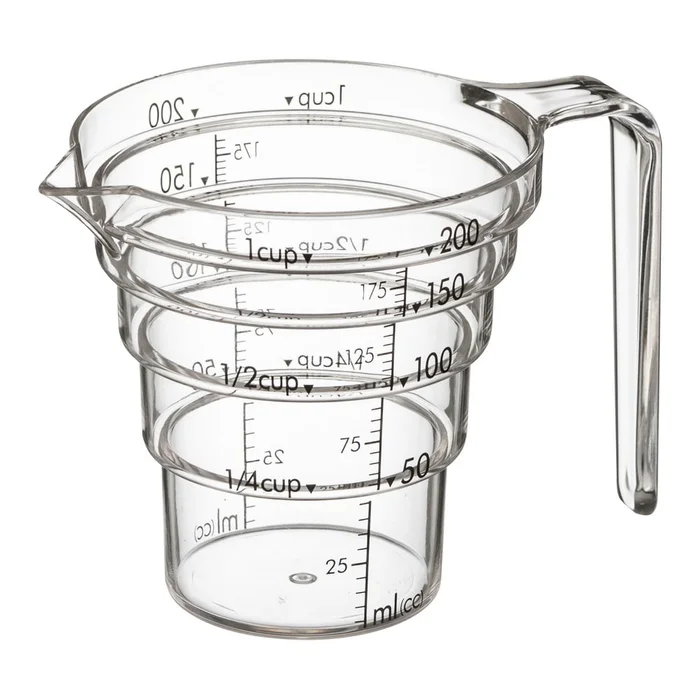 Yamazaki Odměrka 200 ml