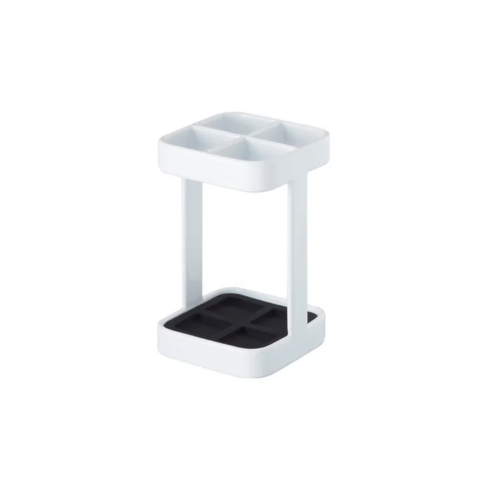 Yamazaki Tower Slim Držák na kartáčky