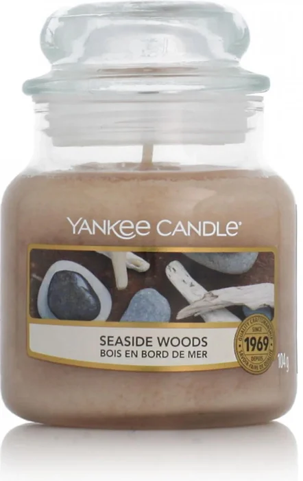 Yankee Candle Classic Seaside Woods 104 g