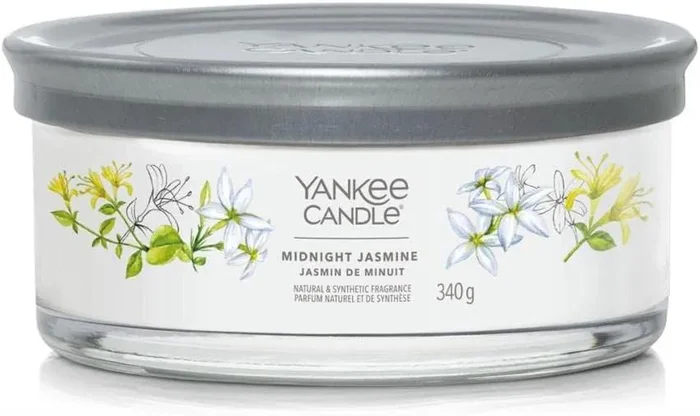 Yankee Candle Midnight Jasmine Signature Tumbler