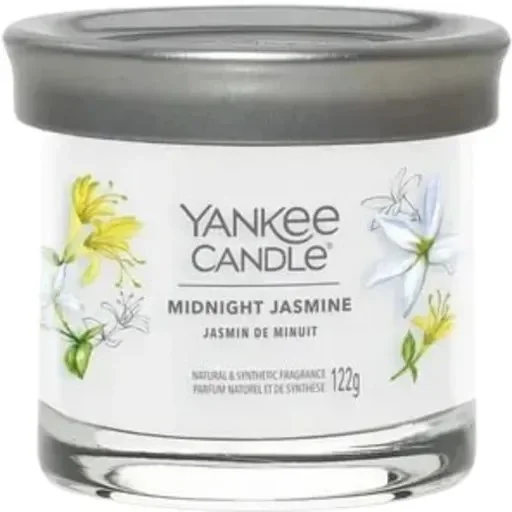 Yankee Candle Midnight Jasmine Tumbler 122g
