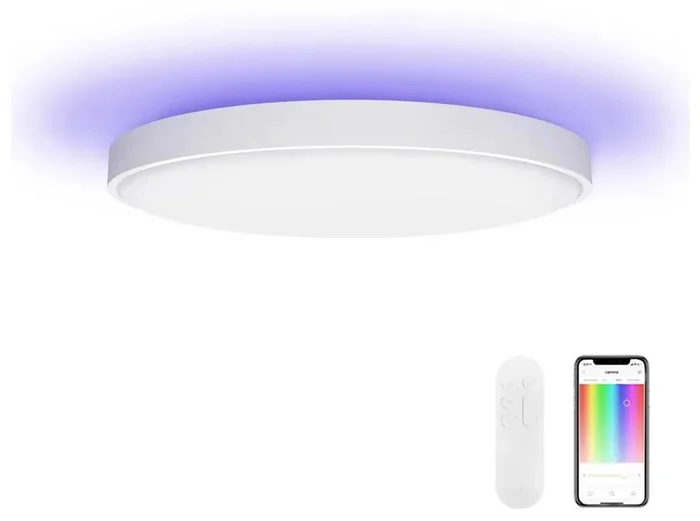 Yeelight ARWEN 550S RGB LED Stropní svítidlo 50W