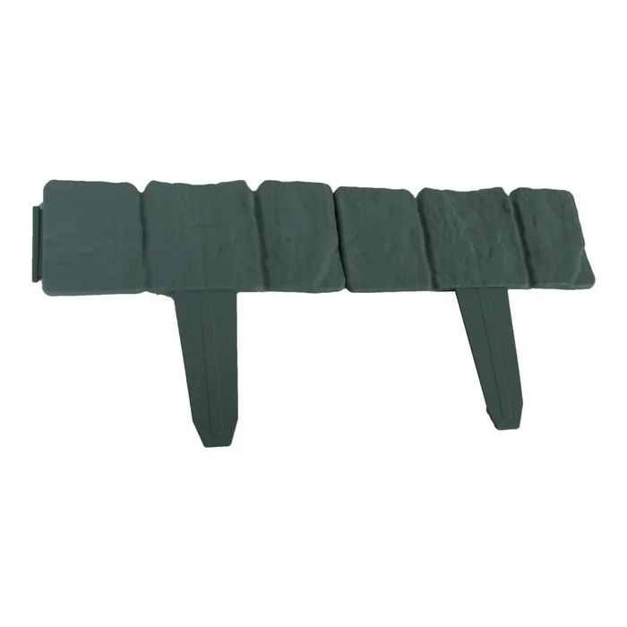 Zábradlí 10 ks Garden Pleasure